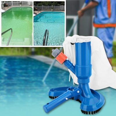Acessório de sucção para aspirar piscinas | POOLOOVER