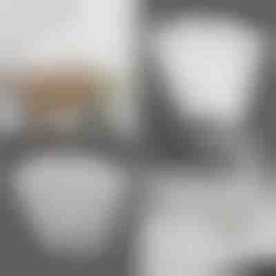 Azulejos de parede adesivos 3D (10 unidades) | INSTATILE