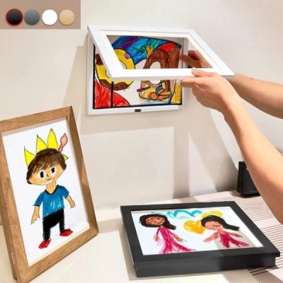 Moldura para pendurar fotografias | FRAMELET