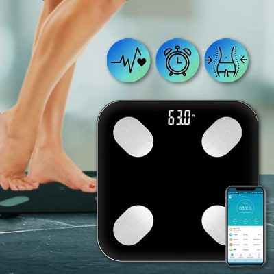 Balança inteligente analítica | DATASCALE