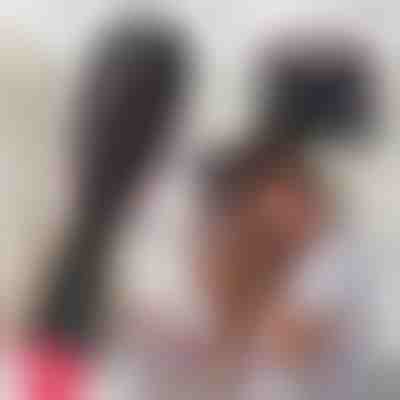 2 em 1: Escova para secar e dar volume ao cabelo | STYLOOM