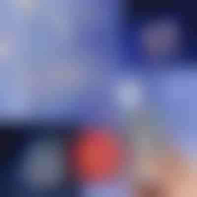 Cortina LED para férias | CURLIGHT