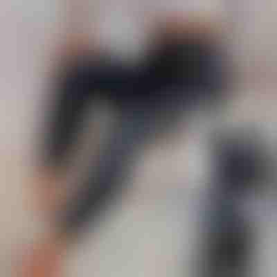 Leggings de cintura alta | NEROFIT