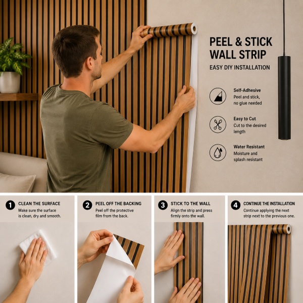 LINEWALL