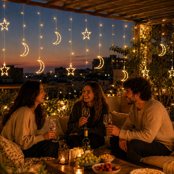 STARRYSKY
