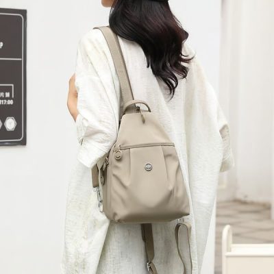 Tote versátil antirroubo | MULTITOTE